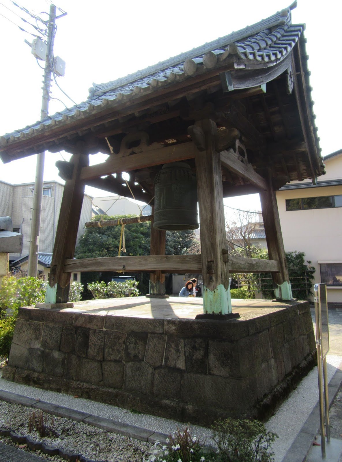 ⛩️ 스미요시 신사 (쓰쿠다)